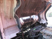 MITSUBISHI FUSO Canter Truck (With 4 Steps Of Cranes) KK-FE83EEN 2005 228,329km_16