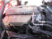 MITSUBISHI FUSO Canter Truck (With 4 Steps Of Cranes) KK-FE83EEN 2005 228,329km_17