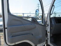 MITSUBISHI FUSO Canter Truck (With 4 Steps Of Cranes) KK-FE83EEN 2005 228,329km_20