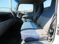 MITSUBISHI FUSO Canter Truck (With 4 Steps Of Cranes) KK-FE83EEN 2005 228,329km_22