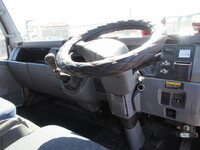 MITSUBISHI FUSO Canter Truck (With 4 Steps Of Cranes) KK-FE83EEN 2005 228,329km_24