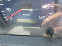 MITSUBISHI FUSO Canter Truck (With 4 Steps Of Cranes) KK-FE83EEN 2005 228,329km_25