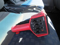 MITSUBISHI FUSO Canter Truck (With 4 Steps Of Cranes) KK-FE83EEN 2005 228,329km_27