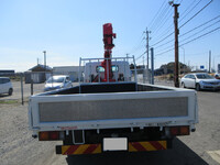 MITSUBISHI FUSO Canter Truck (With 4 Steps Of Cranes) KK-FE83EEN 2005 228,329km_2