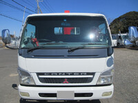 MITSUBISHI FUSO Canter Truck (With 4 Steps Of Cranes) KK-FE83EEN 2005 228,329km_4