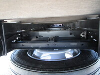 MITSUBISHI FUSO Canter Truck (With 4 Steps Of Cranes) KK-FE83EEN 2005 228,329km_8