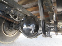 ISUZU Elf Truck (With 3 Steps Of Cranes) TKG-NKR85R 2014 109,124km_10