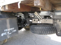 ISUZU Elf Truck (With 3 Steps Of Cranes) TKG-NKR85R 2014 109,124km_12