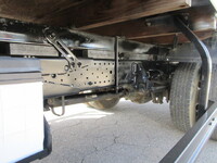 ISUZU Elf Truck (With 3 Steps Of Cranes) TKG-NKR85R 2014 109,124km_13