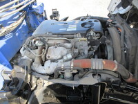 ISUZU Elf Truck (With 3 Steps Of Cranes) TKG-NKR85R 2014 109,124km_18