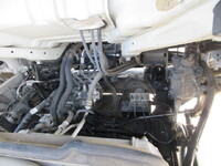 ISUZU Elf Truck (With 3 Steps Of Cranes) TKG-NKR85R 2014 109,124km_19