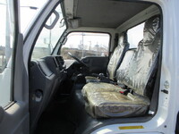 ISUZU Elf Truck (With 3 Steps Of Cranes) TKG-NKR85R 2014 109,124km_25