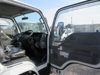 ISUZU Elf Truck (With 3 Steps Of Cranes) TKG-NKR85R 2014 109,124km_26