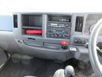 ISUZU Elf Truck (With 3 Steps Of Cranes) TKG-NKR85R 2014 109,124km_31