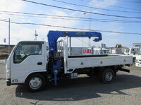 ISUZU Elf Truck (With 3 Steps Of Cranes) TKG-NKR85R 2014 109,124km_6