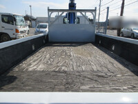 ISUZU Elf Truck (With 3 Steps Of Cranes) TKG-NKR85R 2014 109,124km_7