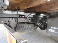 ISUZU Elf Truck (With 3 Steps Of Cranes) TKG-NKR85R 2014 109,124km_9