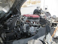 HINO Ranger Aluminum Wing TKG-FC9JLAP 2017 164,205km_15