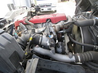 HINO Ranger Aluminum Wing TKG-FC9JLAP 2017 164,205km_17