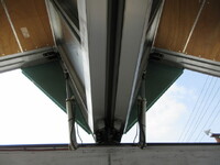 HINO Ranger Aluminum Wing TKG-FC9JLAP 2017 164,205km_25