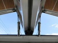 HINO Ranger Aluminum Wing TKG-FC9JLAP 2017 164,205km_26