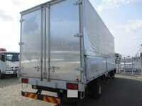 HINO Ranger Aluminum Wing TKG-FC9JLAP 2017 164,205km_2