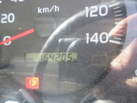 HINO Ranger Aluminum Wing TKG-FC9JLAP 2017 164,205km_34