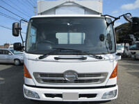 HINO Ranger Aluminum Wing TKG-FC9JLAP 2017 164,205km_4
