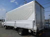 HINO Ranger Aluminum Wing TKG-FC9JLAP 2017 164,205km_6