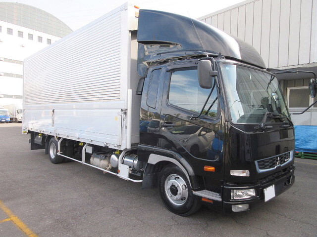 MITSUBISHI FUSO Fighter Aluminum Wing 2KG-FK65F 2020 159,000km