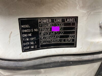 NISSAN Atlas Dump 2RG-FBA6W 2020 59,352km_38