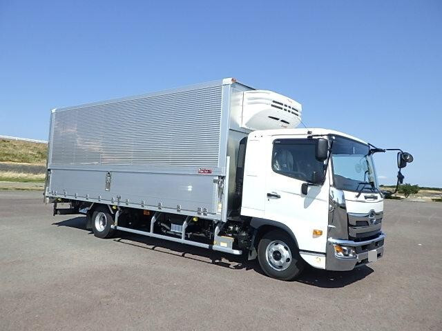 Ranger Refrigerator & Freezer Wing_1