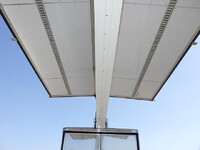 HINO Ranger Refrigerator & Freezer Wing 2KG-FD2ABG 2025 1,000km_10