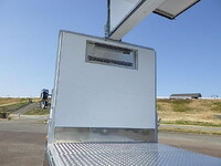 HINO Ranger Refrigerator & Freezer Wing 2KG-FD2ABG 2025 1,000km_11