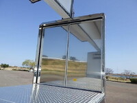 HINO Ranger Refrigerator & Freezer Wing 2KG-FD2ABG 2025 1,000km_12