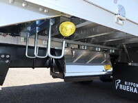 HINO Ranger Refrigerator & Freezer Wing 2KG-FD2ABG 2025 1,000km_14