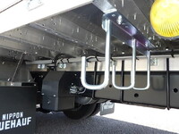 HINO Ranger Refrigerator & Freezer Wing 2KG-FD2ABG 2025 1,000km_16