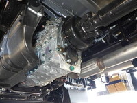 HINO Ranger Refrigerator & Freezer Wing 2KG-FD2ABG 2025 1,000km_18