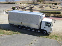 HINO Ranger Refrigerator & Freezer Wing 2KG-FD2ABG 2025 1,000km_21