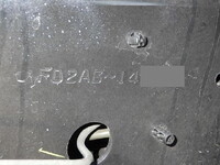 HINO Ranger Refrigerator & Freezer Wing 2KG-FD2ABG 2025 1,000km_29