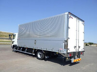 HINO Ranger Refrigerator & Freezer Wing 2KG-FD2ABG 2025 1,000km_2