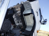 HINO Ranger Refrigerator & Freezer Wing 2KG-FD2ABG 2025 1,000km_30