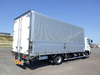 HINO Ranger Refrigerator & Freezer Wing 2KG-FD2ABG 2025 1,000km_4