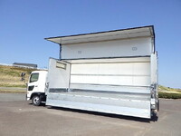 HINO Ranger Refrigerator & Freezer Wing 2KG-FD2ABG 2025 1,000km_5