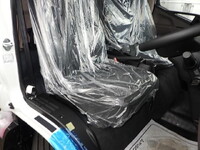 MITSUBISHI FUSO Canter Safety Loader 2PG-FEB90 2025 1,000km_27