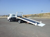 MITSUBISHI FUSO Canter Safety Loader 2PG-FEB90 2025 1,000km_2