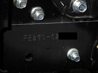 MITSUBISHI FUSO Canter Safety Loader 2PG-FEB90 2025 1,000km_31