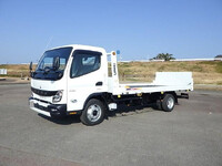 MITSUBISHI FUSO Canter Safety Loader 2PG-FEB90 2025 1,000km_3