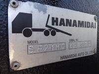 HINO Dutro Safety Loader TKG-XZU722M 2018 35,135km_18