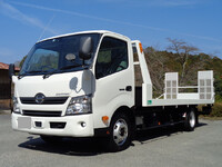 HINO Dutro Safety Loader TKG-XZU722M 2018 35,135km_3